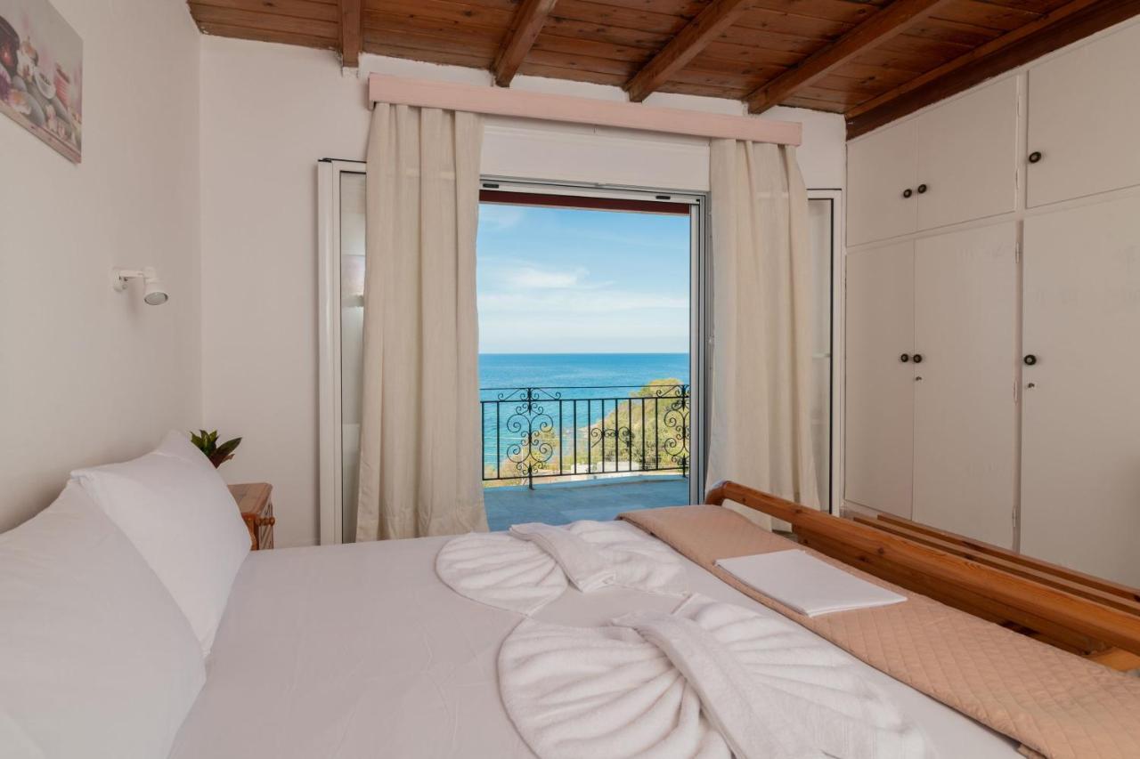 Apartment Agnadi Sea View Alykanas (Zakynthos)