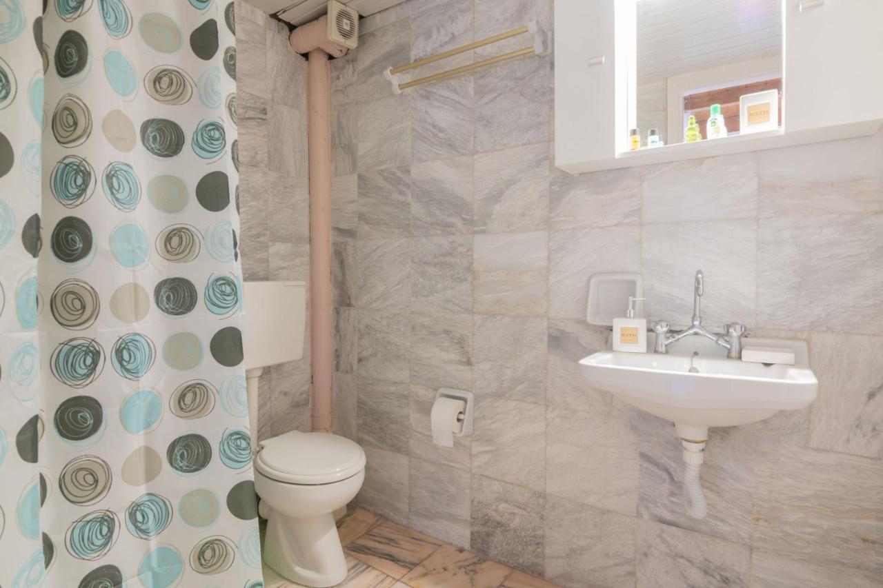 Apartment Agnadi Sea View *