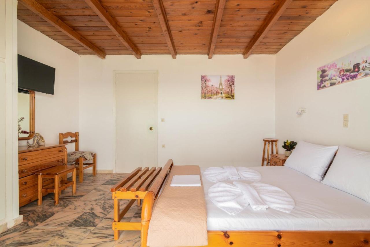 Apartment Agnadi Sea View