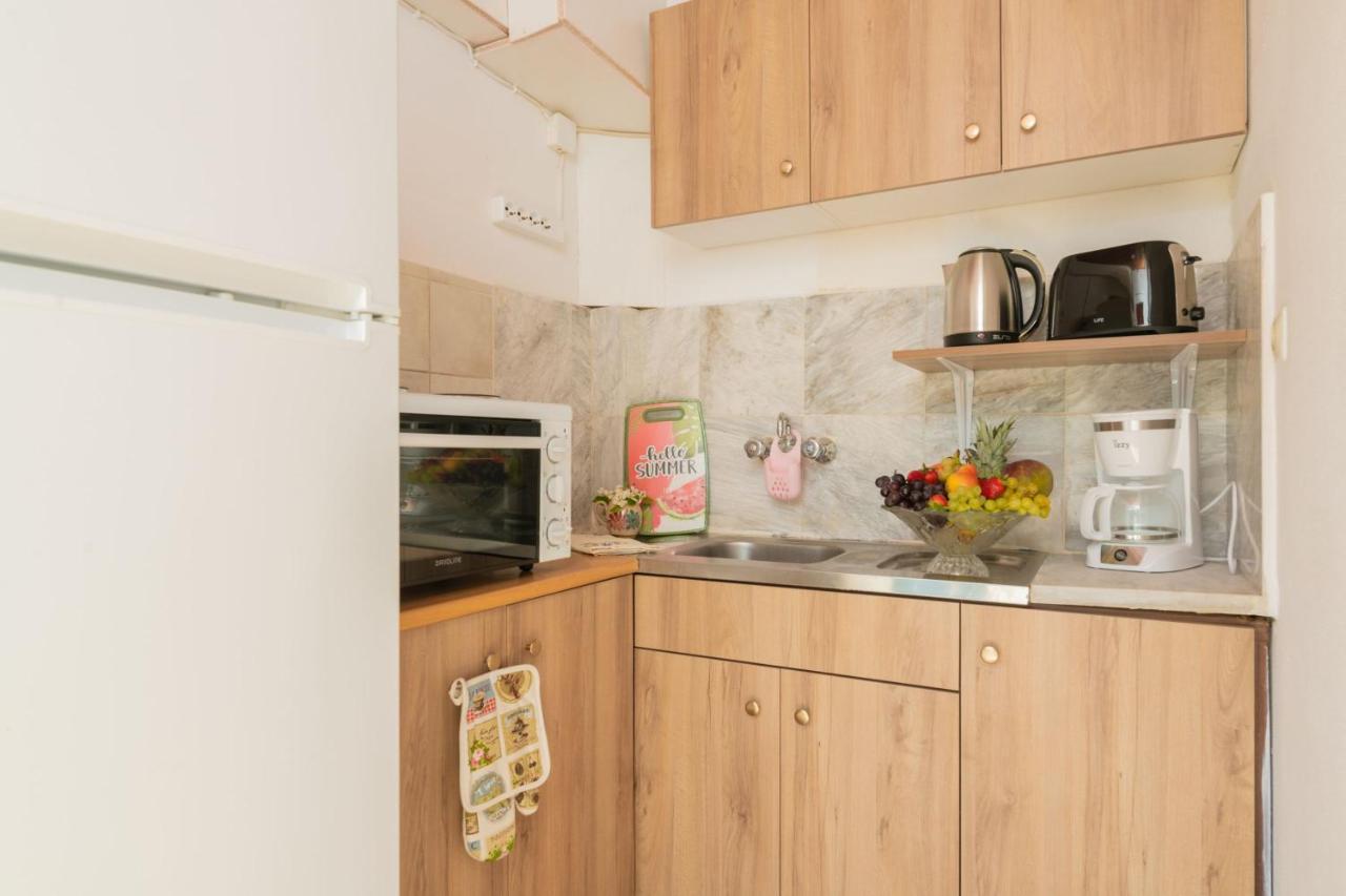 Agnadi Sea View Appartement