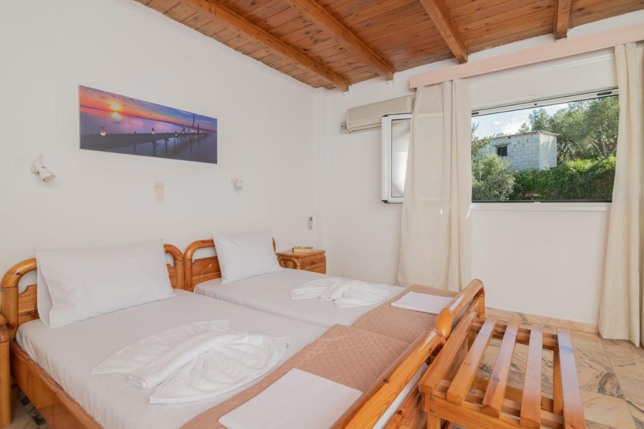 Apartment Agnadi Sea View