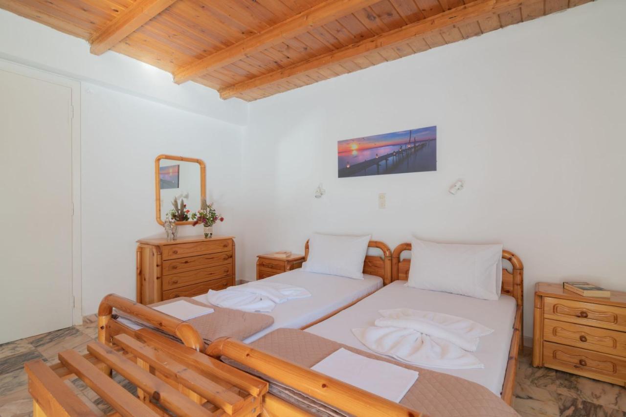 Apartment Agnadi Sea View Alykanas (Zakynthos)