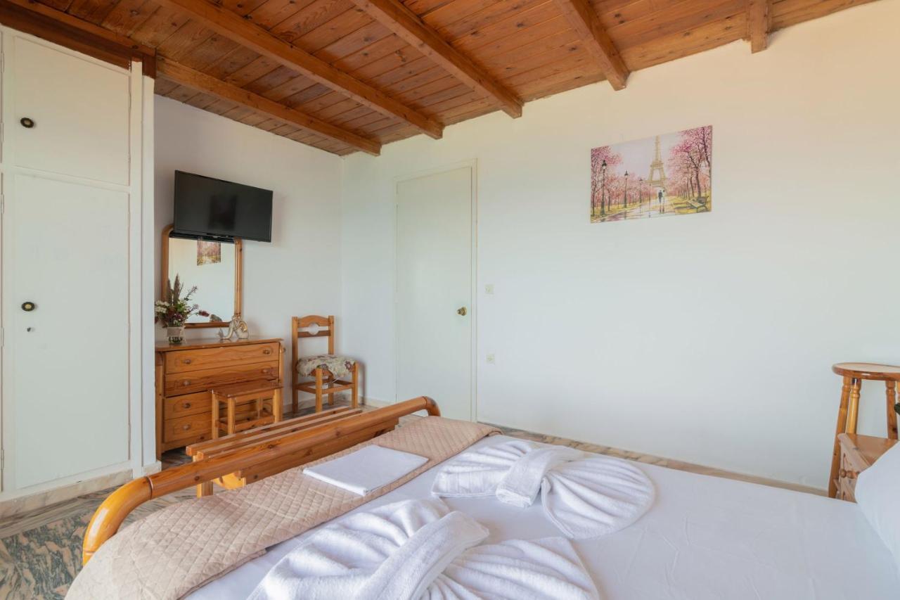 Appartement Agnadi Sea View Alykanas (Zakynthos)